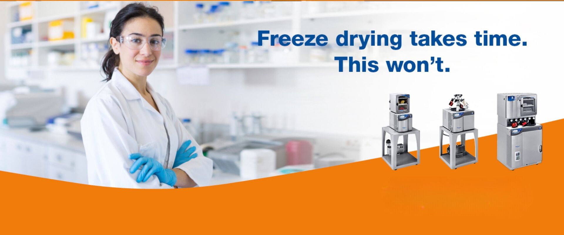 LABCONCO 售后：專業護航，讓精密設備運行